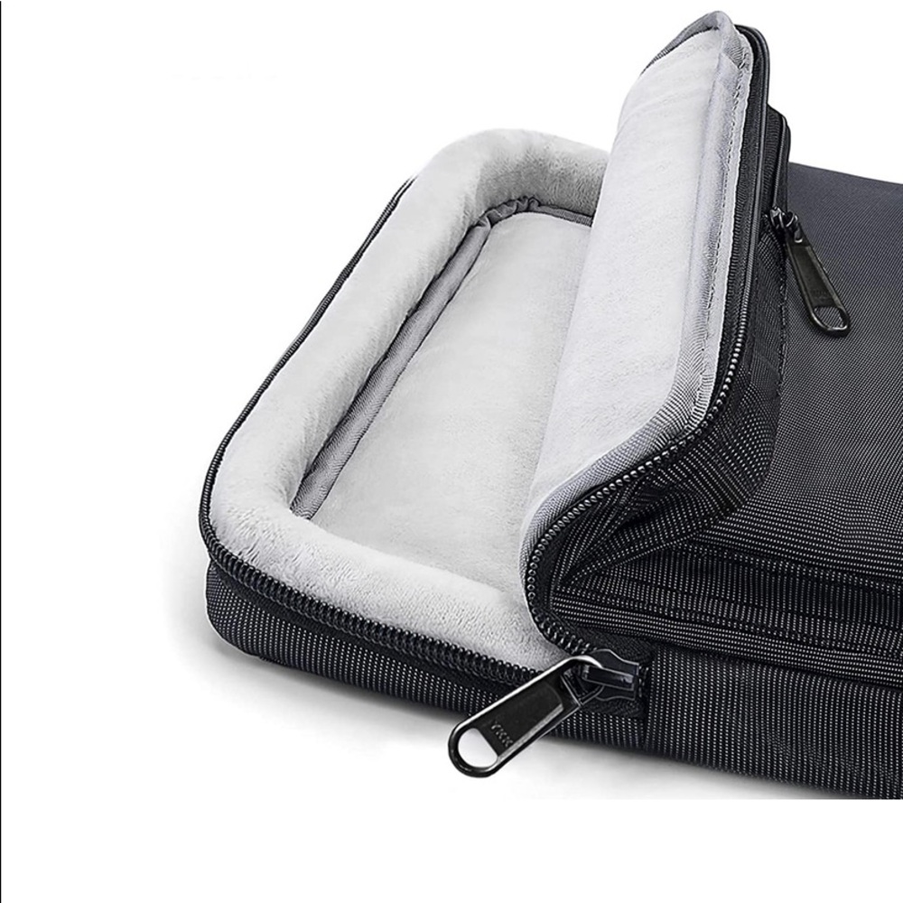 Tomtoc small computer bag - Picture 3 of 8